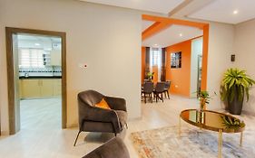 Accra Luxury Homes @ Achimota